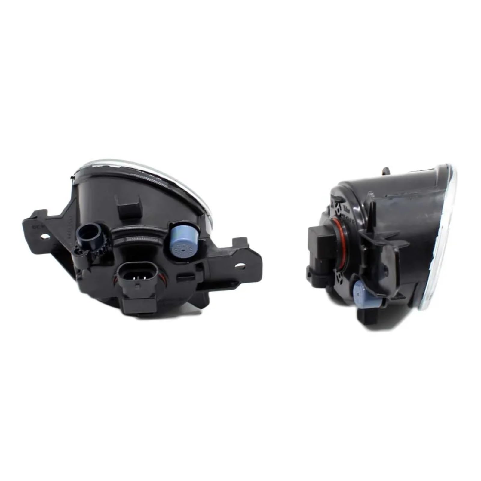 Luces Antiniebla Coche Compatible con para M35 M45 2008 2009 2010 Parachoques Delantero del Coche Luces Antiniebla Izquierda Derecha Conjunto De Lámparas Autopartes Luces Antiniebla