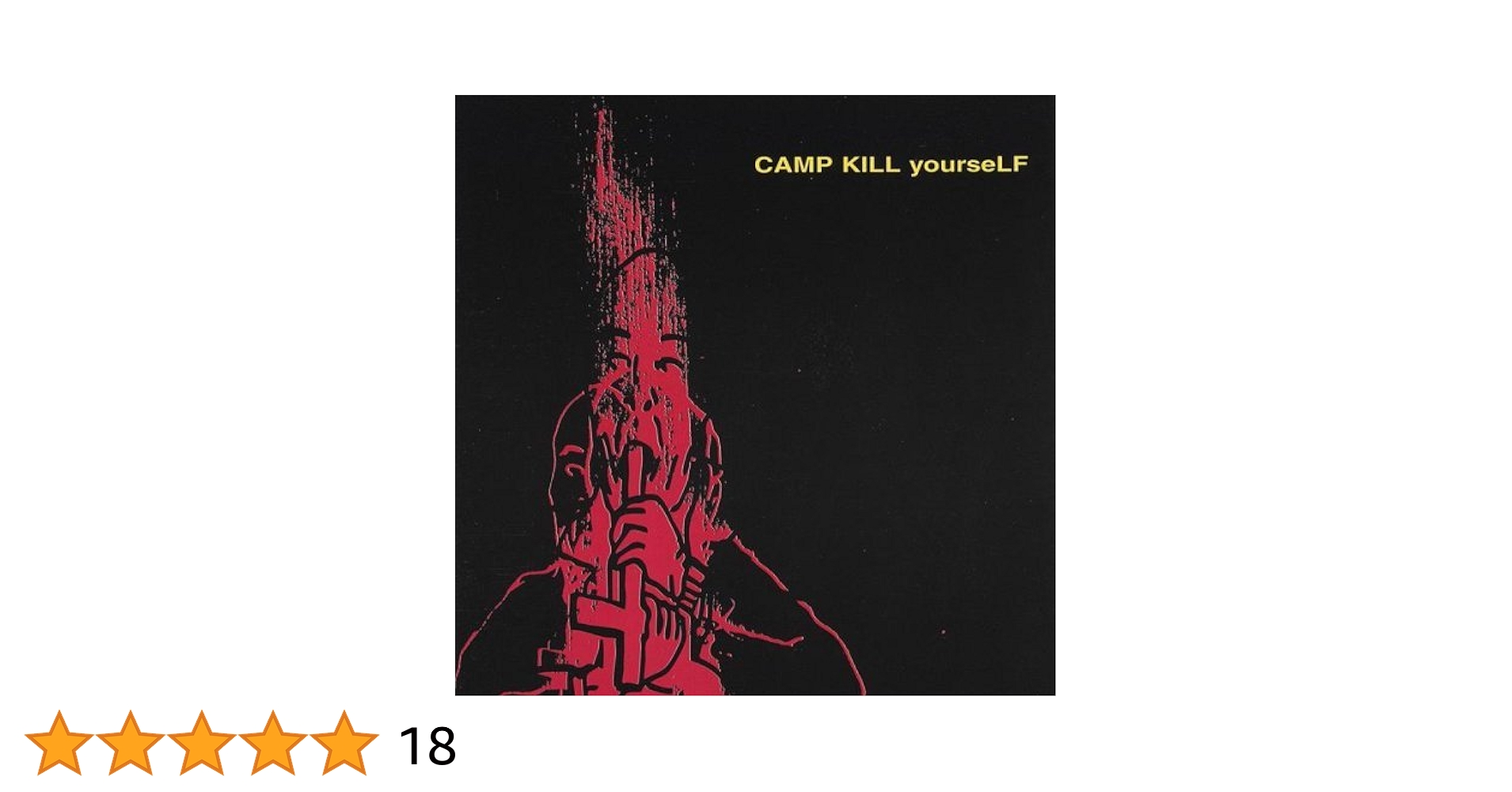 【レア】CKY Camp Kill Yourself/Volume 1 Camp Kill Yourself, Vol.1 - Album by CKY | Spotify