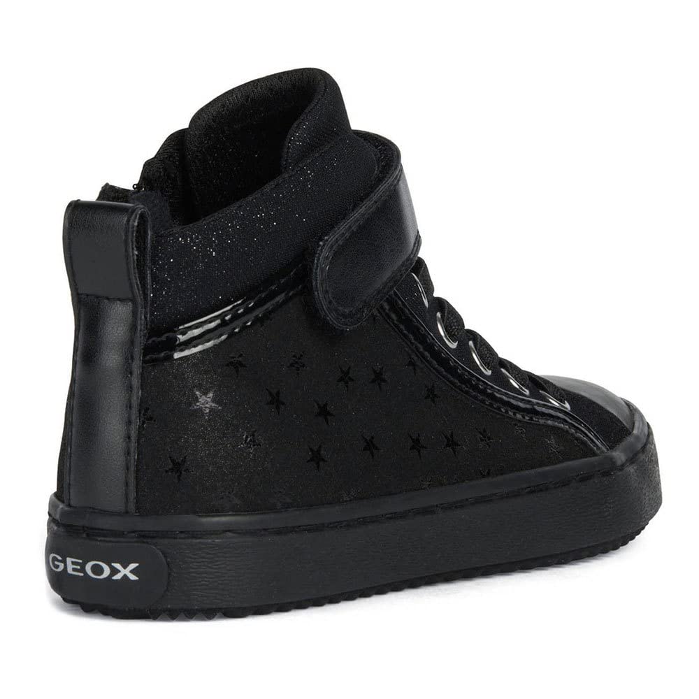 Geox Girl'S J Kalispera Sneakers