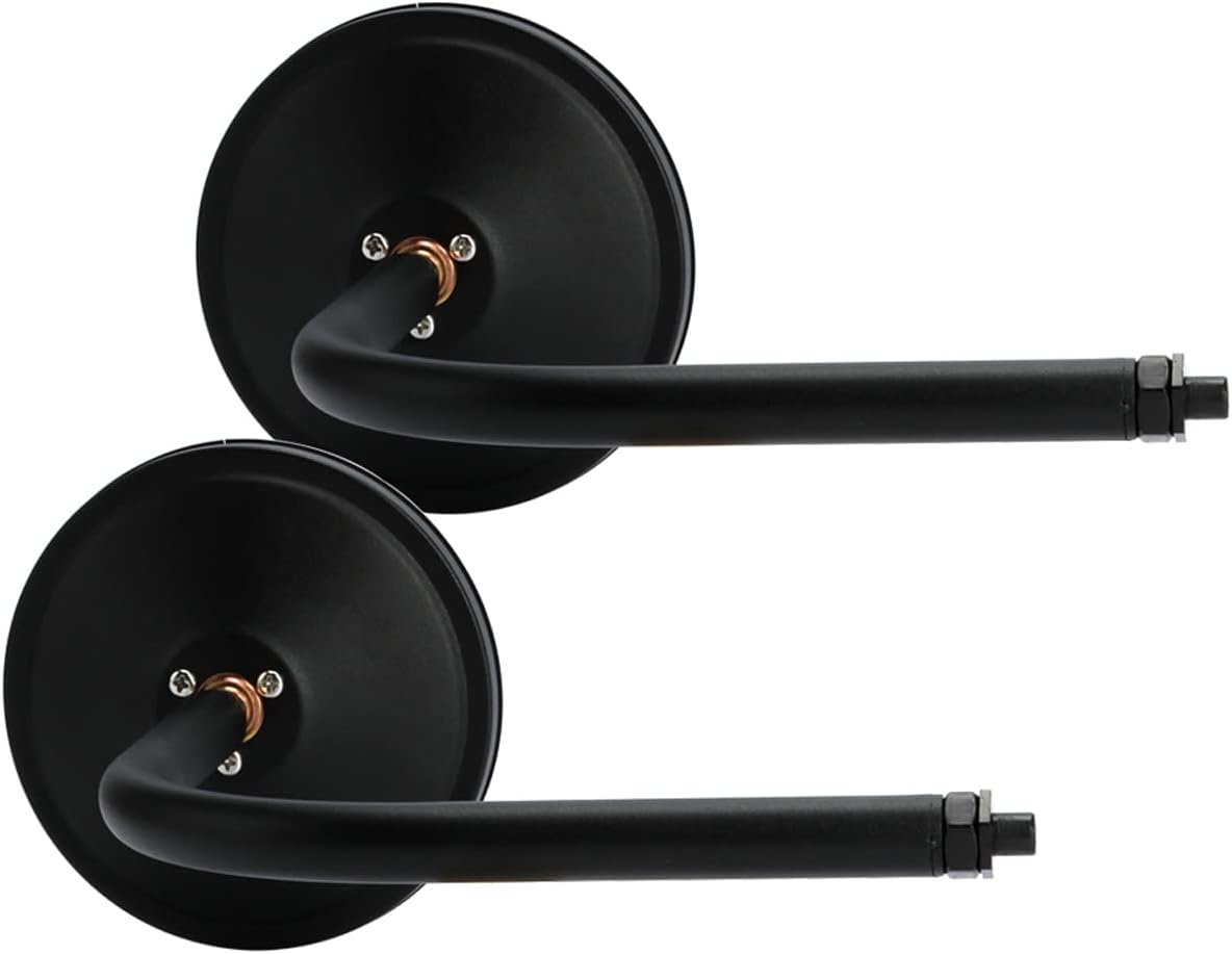 Amazon.com: SUNPIE Jeep Wrangler Mirrors Doors Off Less ...