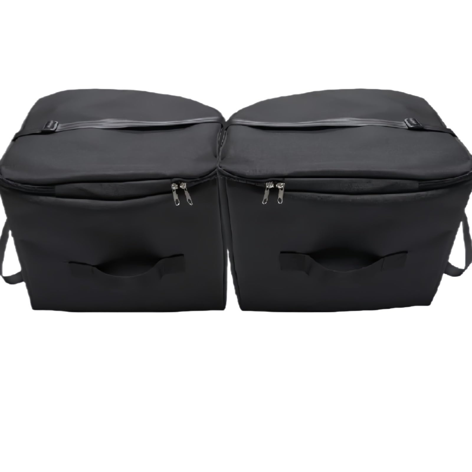 TGHDMD Insulated Frunk Cooler Bag,Compatible With Tesla Model 3,Model Y,Highland,Juniper 2020-2026,Front Trunk Storage Organizer With Straps,Waterproof(For MY Juniper)