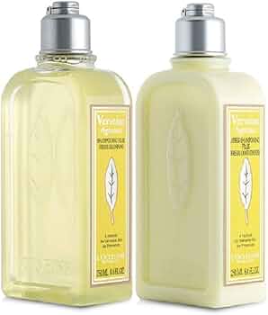 【LOCCITANE】シトラスヴァーベナアイスシャンプー&コンディショナー 513u1tFWlBL._AC_UF350,