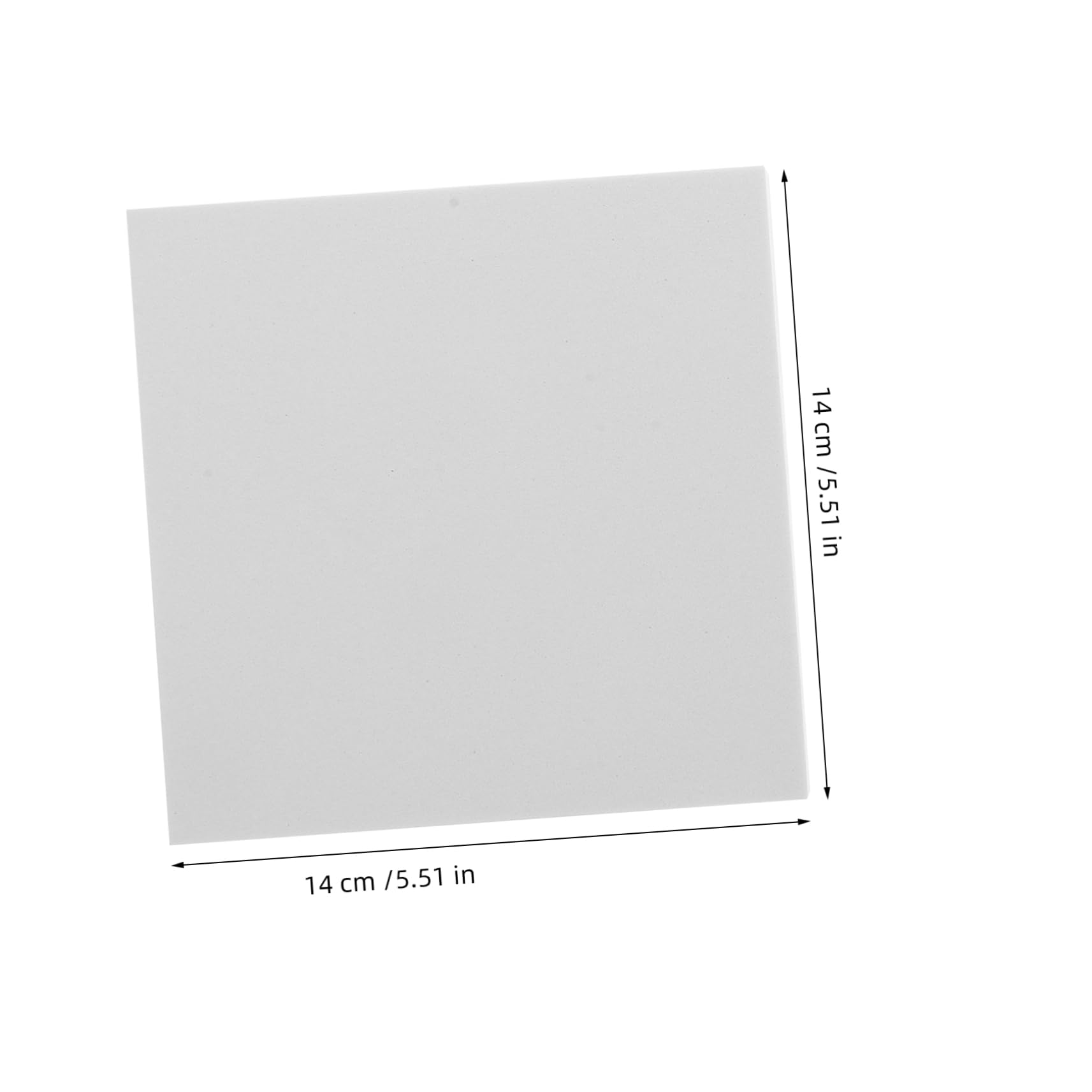 Luxshiny Insect Spreading Board Butterfly Specimen Display High-Density Eva Foam Professional Entomology Kit