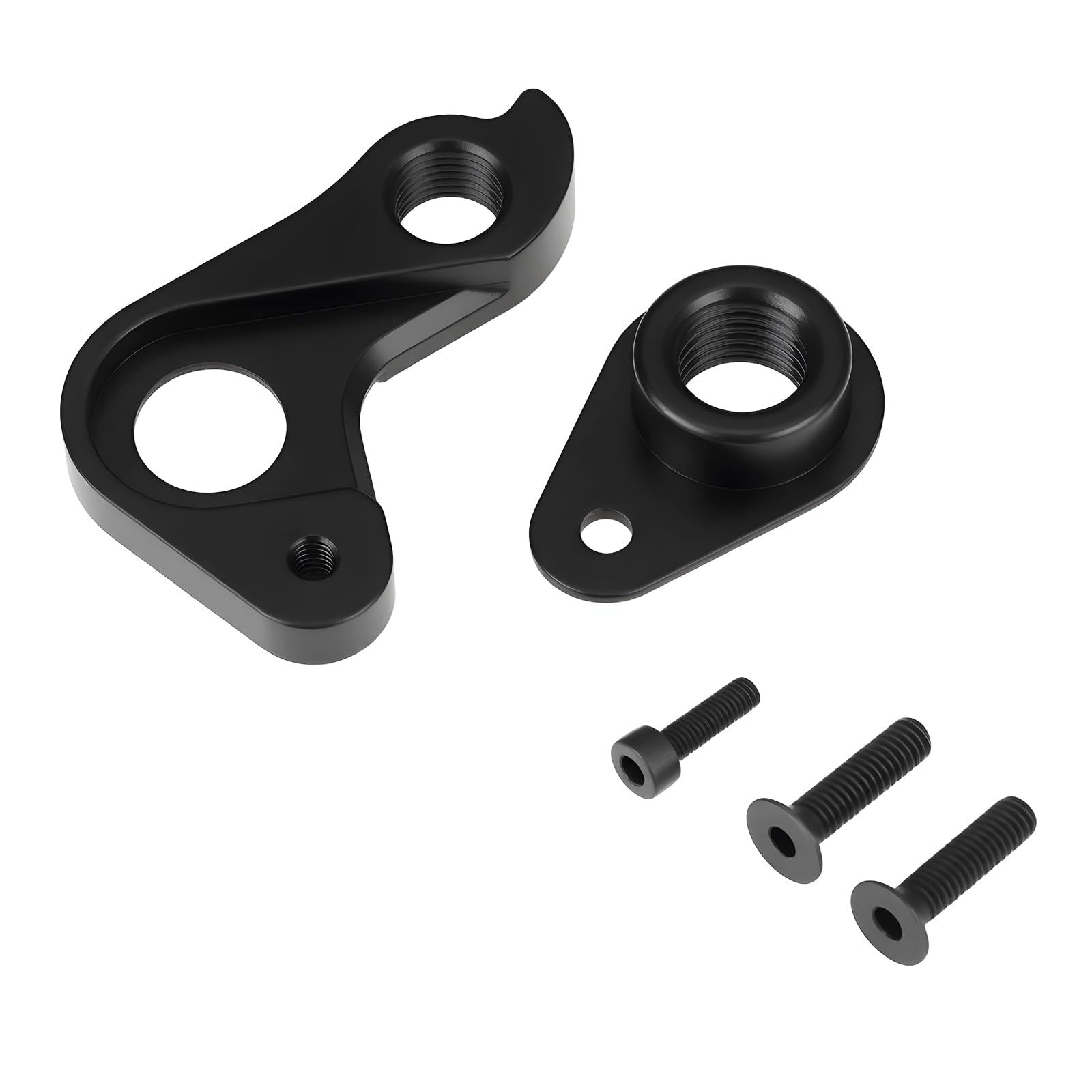 Be In Your Mind Bike Rear Mech Hanger Cycling M12x1.5 Metal Tailhook Compatible with PINARELLO