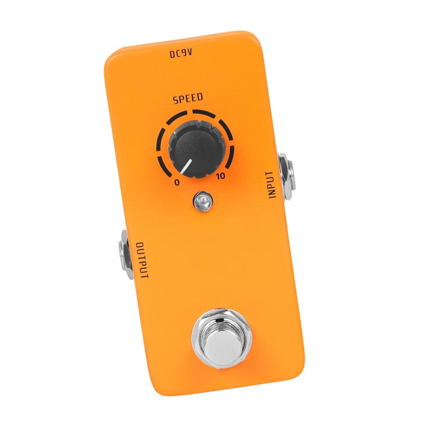 Efekt Gitarowy True Bypass Mini Monophonic Akcesoria