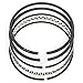 MAHLE 42156CP.040 Engine Piston Ring Set