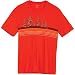 Icebreaker Merino Men's Tech Lite Short Sleeve Crewe Tree Line Graphic T-Shirt