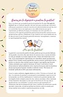 Diario Mi Regalo de Gratitud 1792320132 Book Cover
