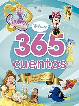 Disney - 365 cuentos