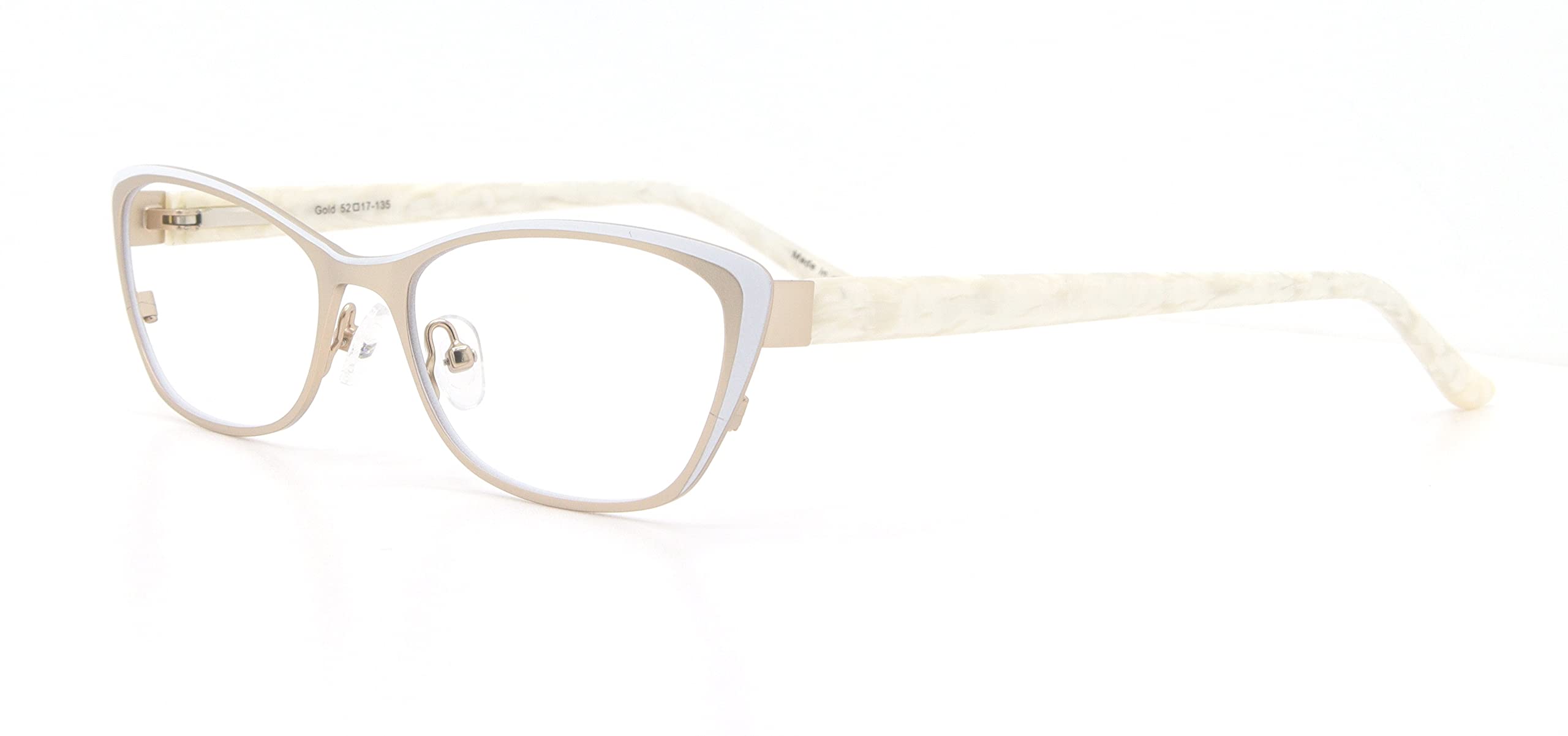 SightlineR404 Medium Fit Multifocus Progressive Power Reading Glasses