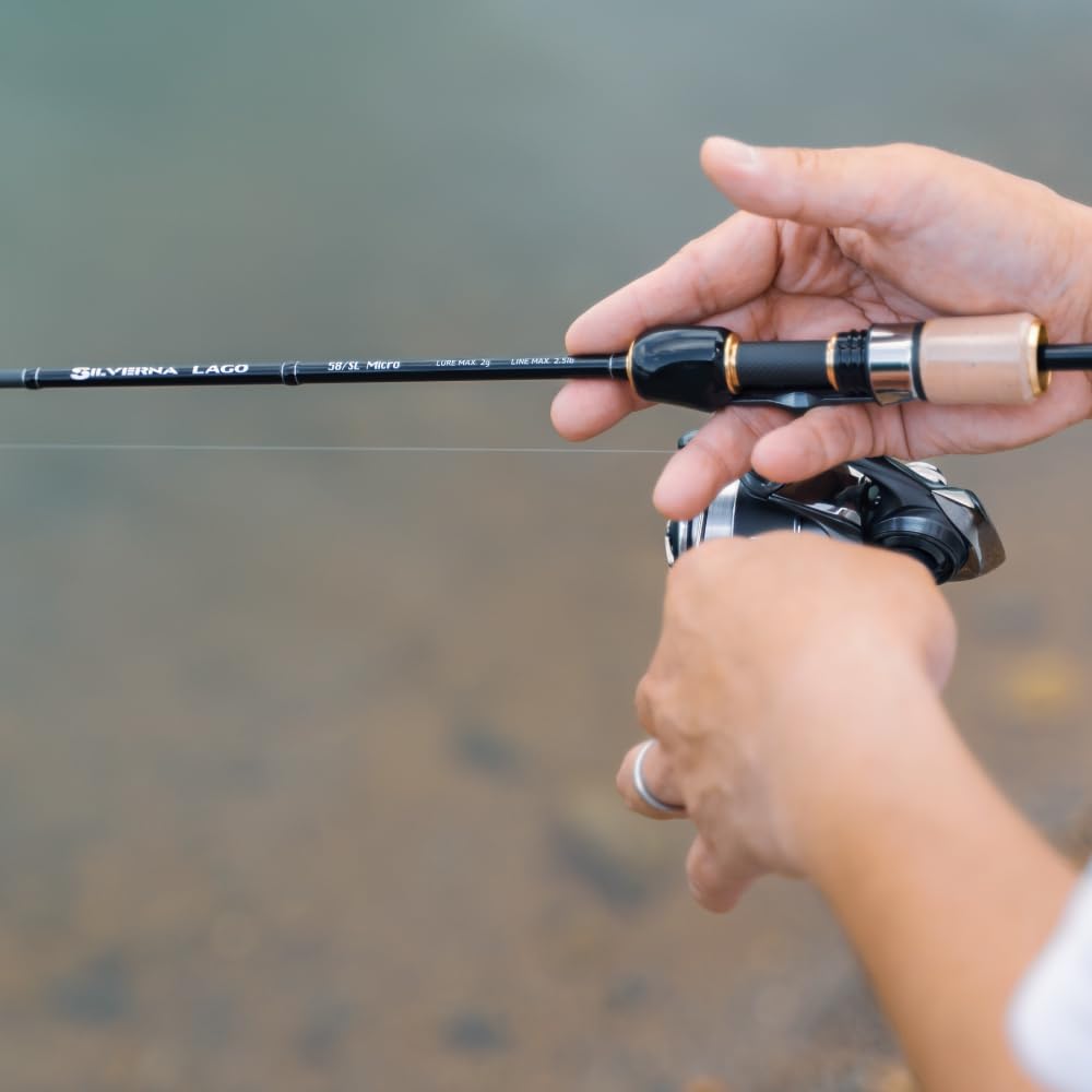 Amazon | テイルウォーク(tailwalk) シルバーナ ラゴ (SILVERNA LAGO