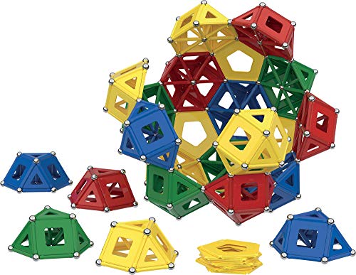Geomag Education - Giocattolo Barrette Magnetiche