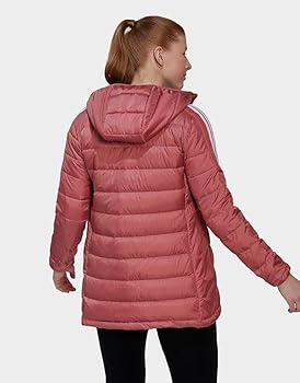 Amazon.com: adidas Sportswear Women's Essentials Light Down