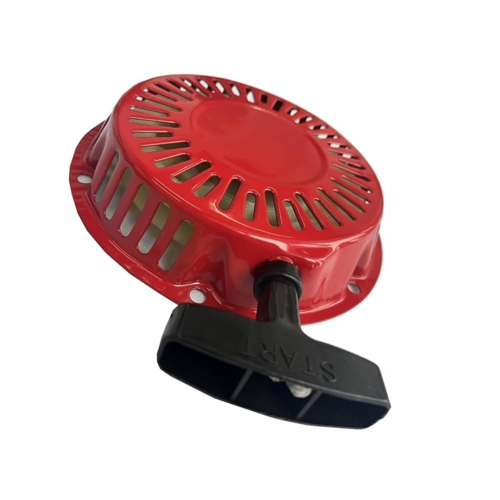 Kit de Arranque por Retroceso para Motores GX120-224cc