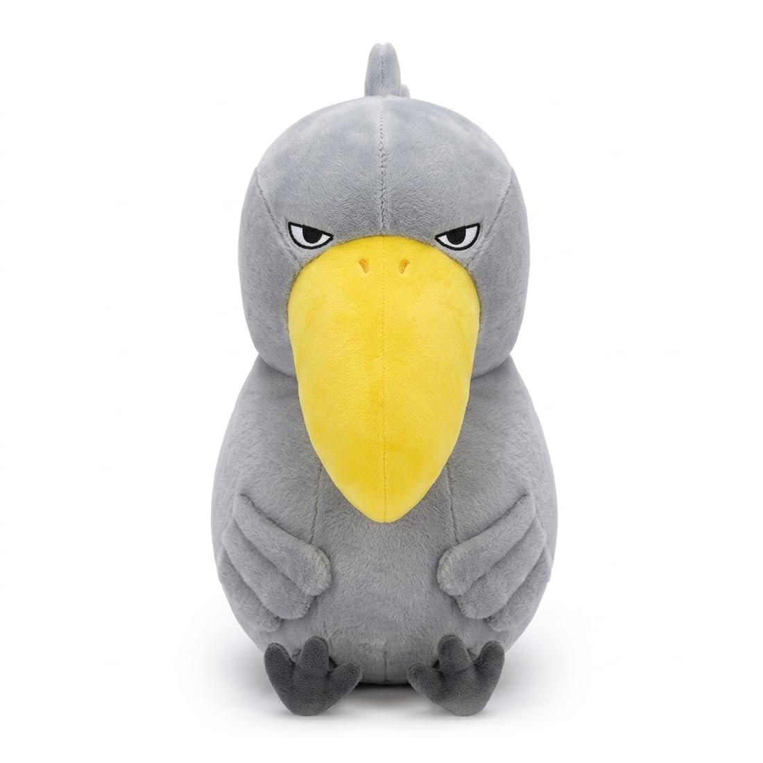 Amazon.co.jp: ハシビロコウ ぬいぐるみ 大きい 雑貨 ハシビロコウ