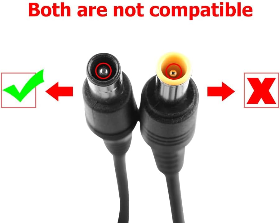 22V 4.54A 100W Monitor Power Charger Compatible with Samsung A10024 A10024-EPN BN44-00794A BN44-00794B A10024EPN S34E790C LS34E790 LS34E790CS SE790C C27HG70 C27G75TQSN 27" A10024-EPN