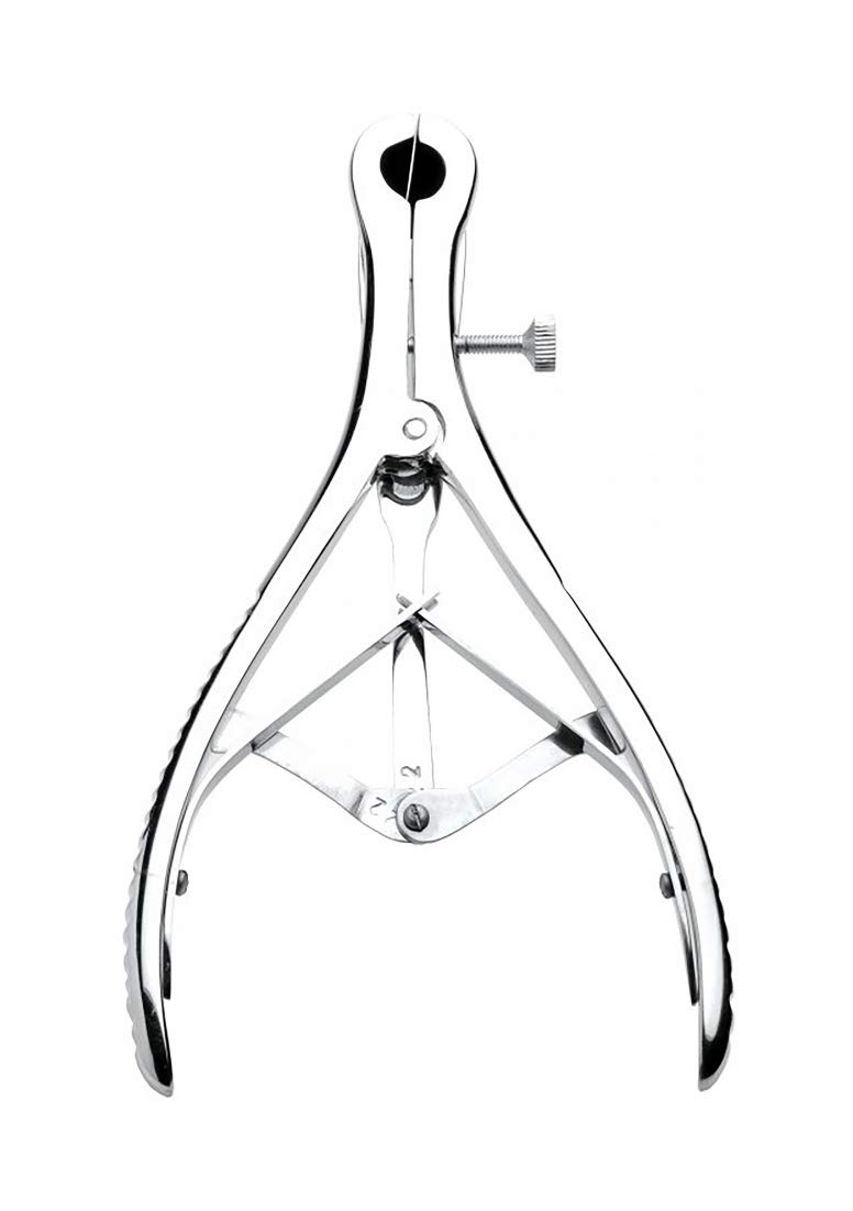 Anal Speculum