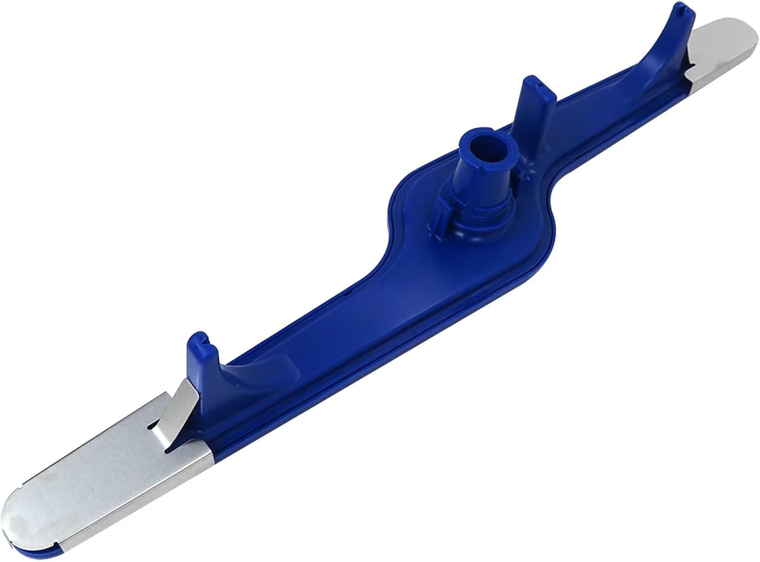 New 5304517203 Dishwasher Lower Spray Arm Fit for Frigidaire FFCD2413UW1A FFCD2418US1A FFCD2413US2A FFCD2413US3A FFCD2413UB3A FFCD2418US2A, Replaces 1196170, 154250801, 154250901, 154281101, 154414101