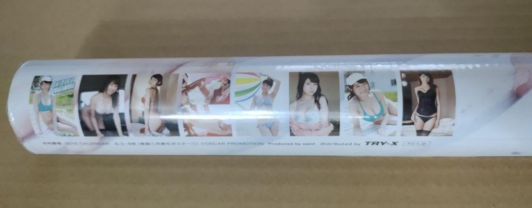 未開封 中村静香 2016年カレンダー CL-183 中村静香 2016年カレンダー : Shizuka Nakamura | HMV&BOOKS