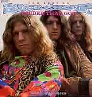 Best of: Louder Than God [Vinyl LP] - : Amazon.de: Musik