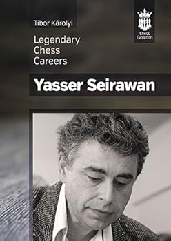 Yasser Seirawan - Legendary Chess Careers