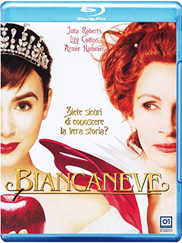 Elettronica Biancaneve (2012)