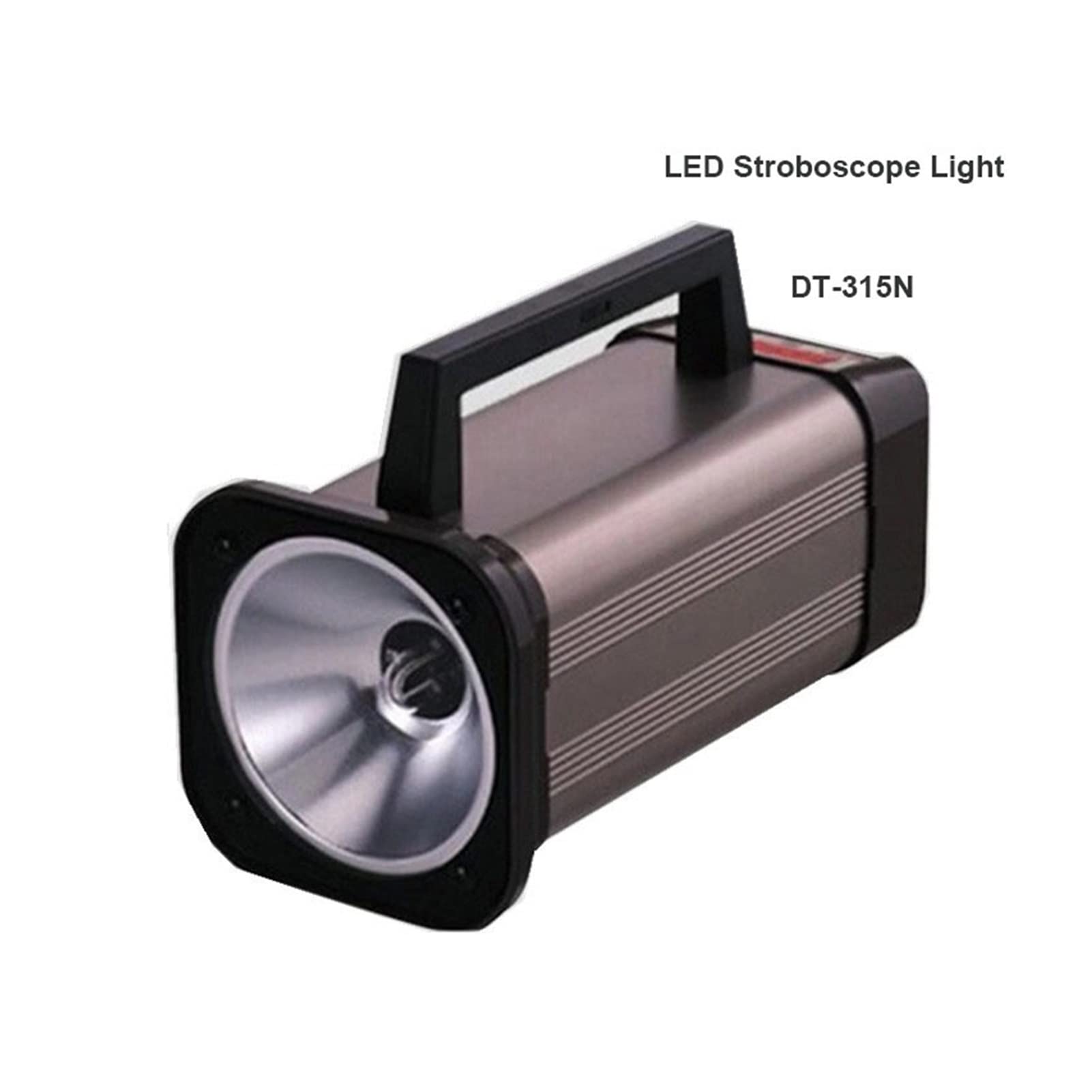 Tacómetro digital, Estroboscopio digital portátil DT-311N/DT-315N LED Luz de estroboscopio for la industria de la impresión DIRIGIÓ Tacómetro de estroboscópico flash for la detección y mantenimiento d