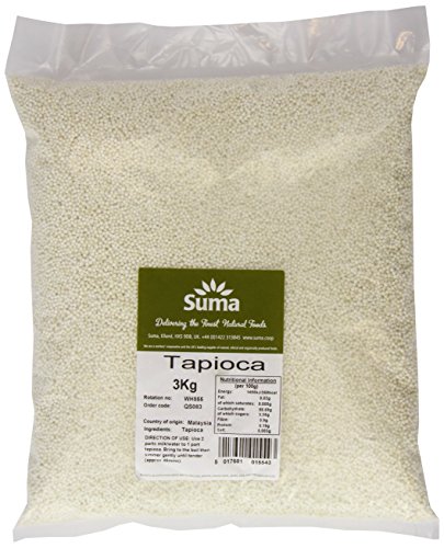 Suma Tapioca 3 kg