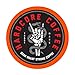 Hardcore Single Serve Coffee Pods for Keurig K Cup Brewers, High Caffeine, Strong Roast, 10 Count