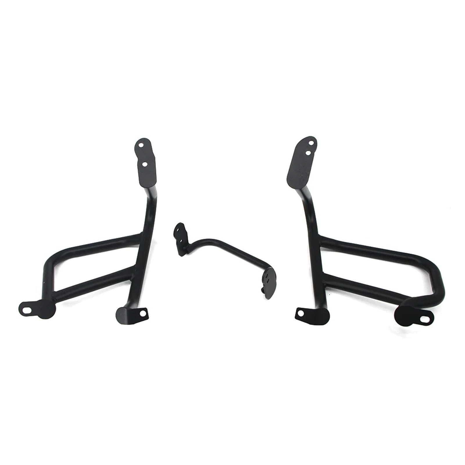 Paraurti paramotore Per BMW R1200GS R1200 GS GS1200 LC 2013-2018 Barra Di Protezione Per Moto Tubo Motore Paraurti Telaio Superiore Inferiore