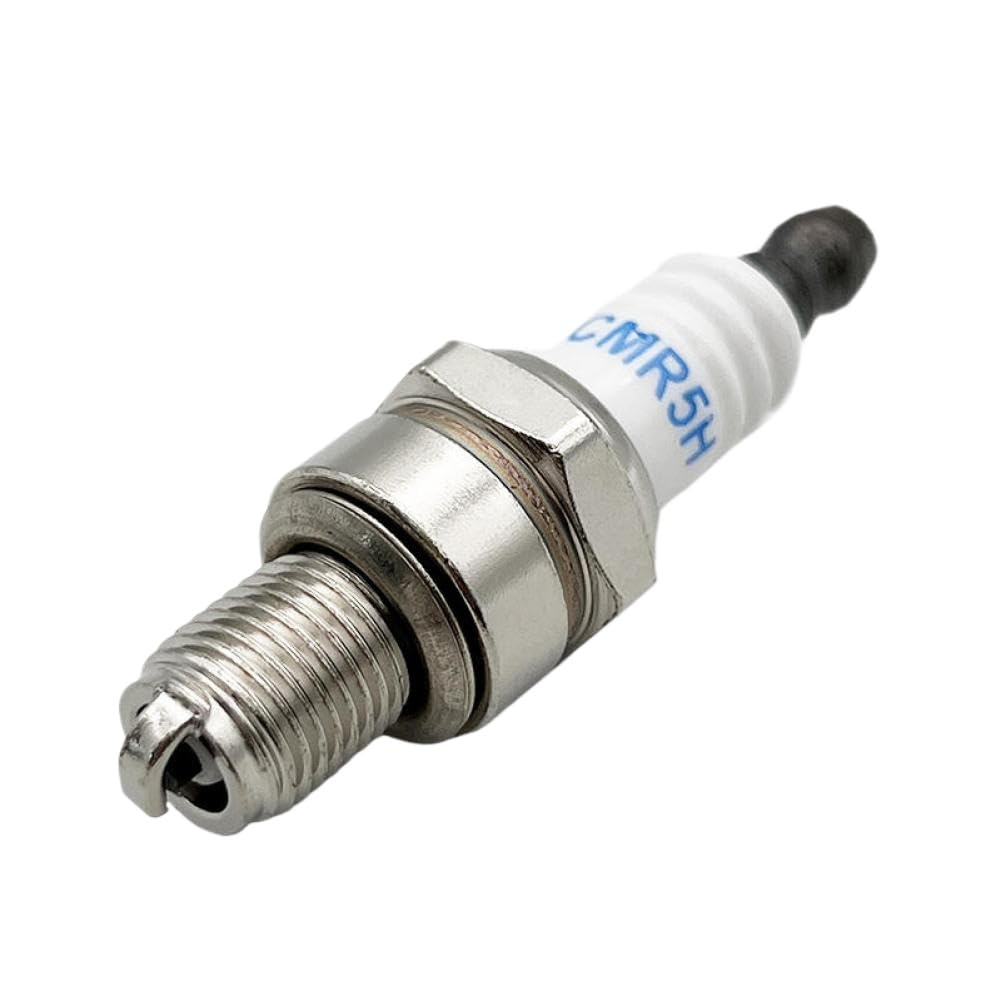 10 bujías CMR5H compatibles con motor de 4 tiempos GX35