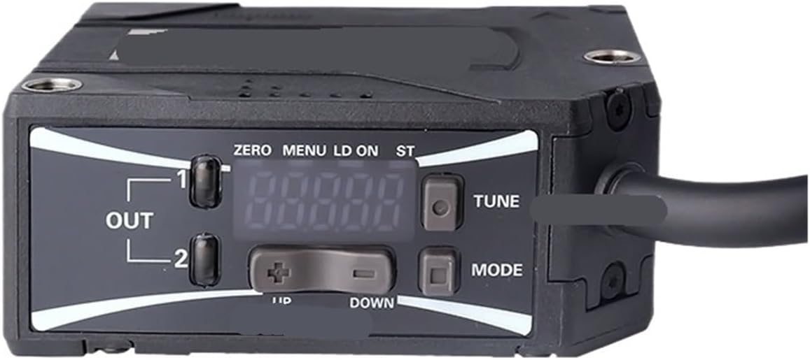 1 PCS Sensor ZX1-LD300A61-86(ZX1-LD600A61)