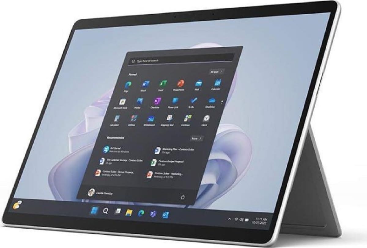 サーフェスプロ9 surface Pro9 i7 256 Microsoft Surface Pro 9 256 Go 33 cm (13