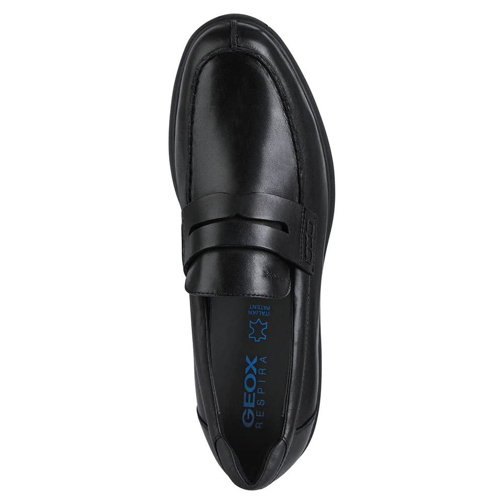 Geox U Spherica Ec11 C MocassiniUomo