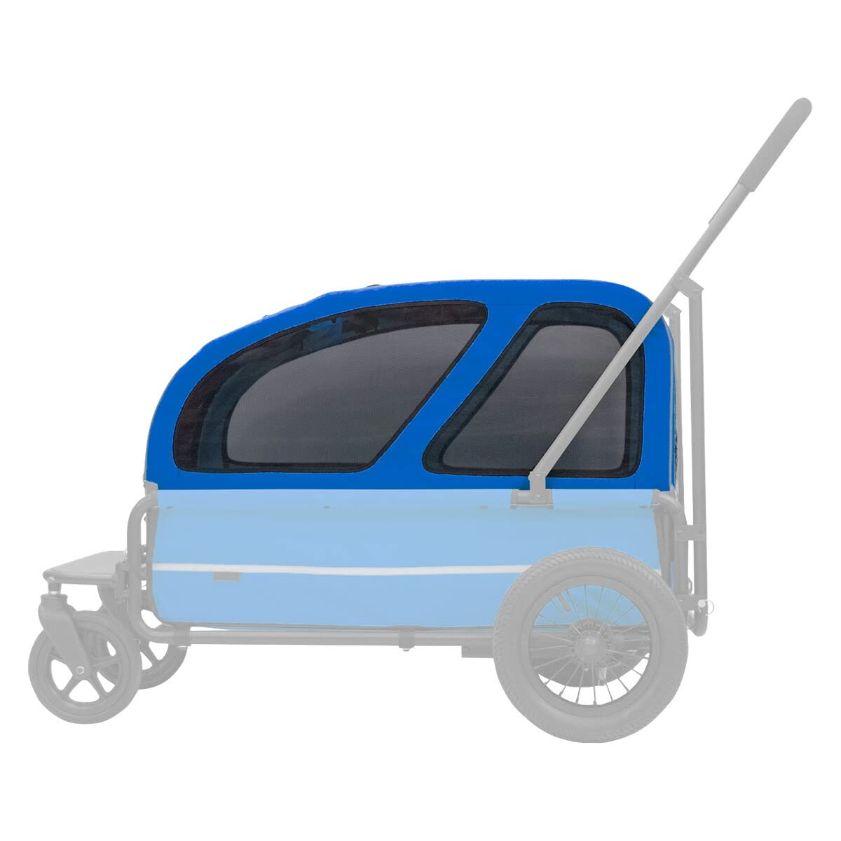 大型犬用品AirBuggy for Pet(エアバギーフォーペット) キャリッジ