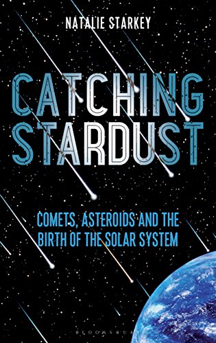 Catching Stardust view 2