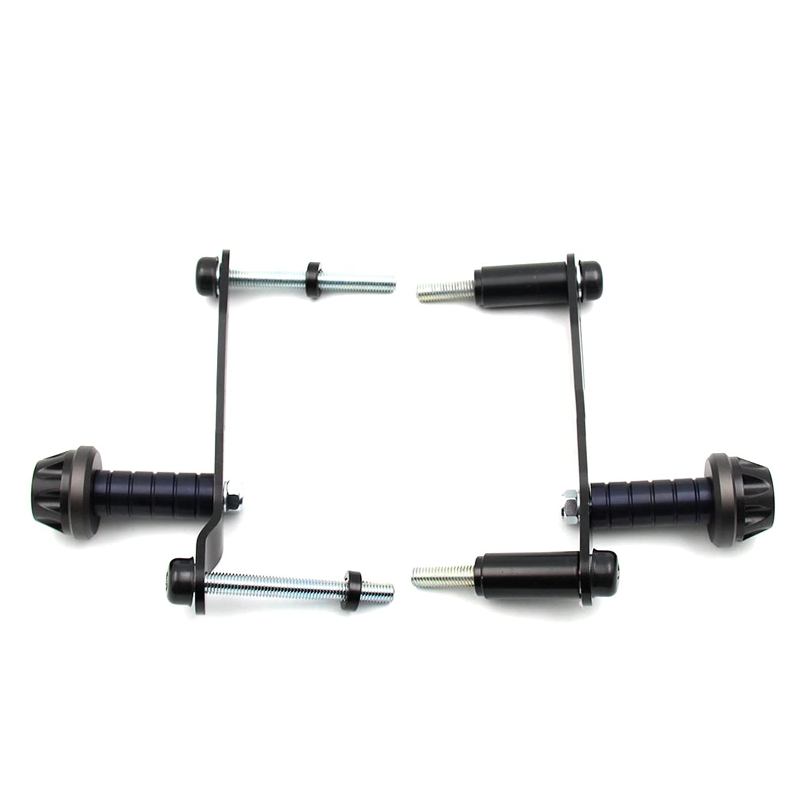 Suwaki ramy motocykla do BMW F750GS F850GS F900R suwaki ramy motocykla, ochrona przed zderzeniami, osłona zderzaka silnika, ochrona