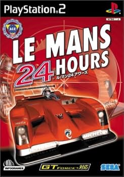 Amazon | LE MANS 24 HOURS | ゲーム