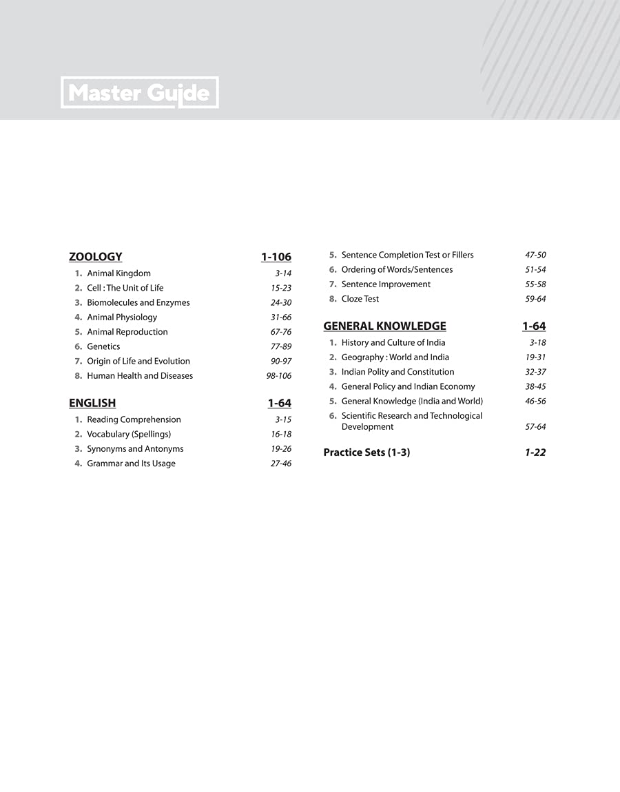 General Nursing and Midwifery (GNM) Entrance Examination 2022 (Old Edition) 2