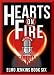 Hearts on Fire (Elmo Jenkins - Book Six)