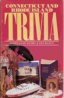 Connecticut and Rhode Island Trivia 1558530673 Book Cover