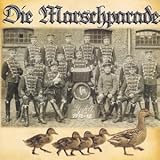 marschmusikparade langenthal 2019 programm  Die Marschparade