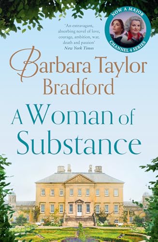 Image of A Woman of Substance (40th Anniversary edition)