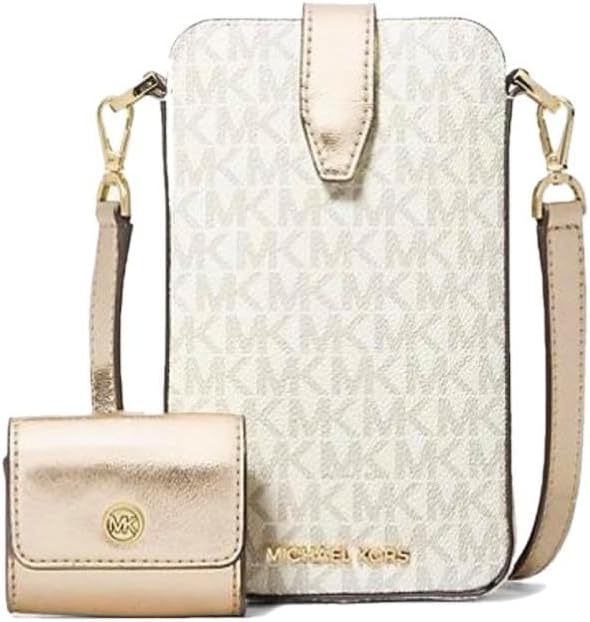 Amazon | [マイケルコース] ブランド レディース JET SET ITEM 
