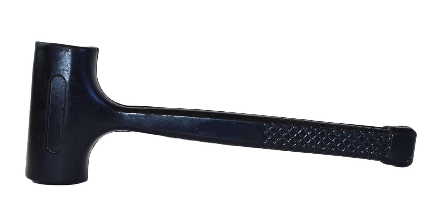 Unibos | 2 LB / 32 OZ Dead Blow Hammer Mallet Shot Loaded Head Impact Hammer Recoil