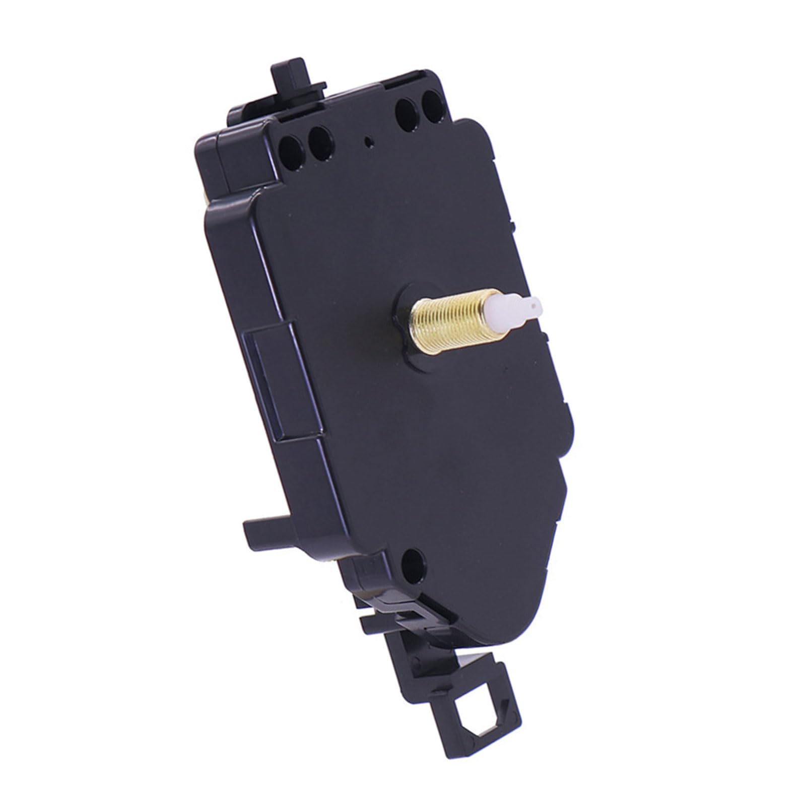 Tsophreniq Pendulums Clock Movement Mechanism with Hands Set Quartzs Movement Kits for Crafting Replacement Accessories Pendulums Motor