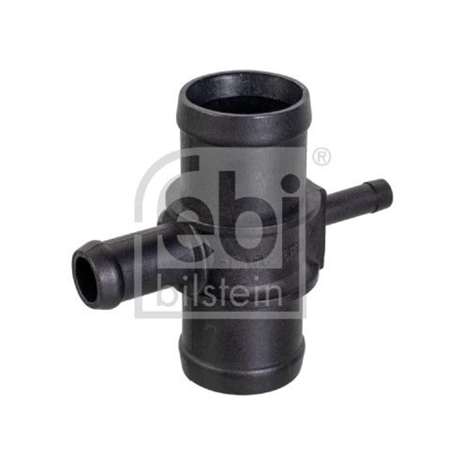 FEBI BILSTEIN Flangia d. refrigerante 180138 Compatibile con: AUDI A3, A3 Cabriolet, A3 Sportback, SEAT ALTEA, ALTEA XL, LEON, TOLEDO III, SKODA OCTAVIA II, OCTAVIA II Combi