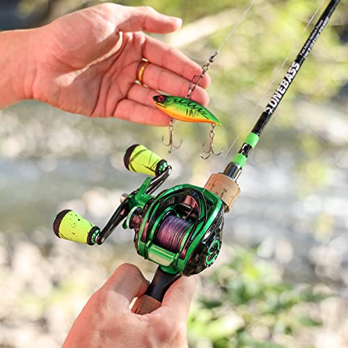 best beginners fishing reel for bass fishing Fishing Reels for Beginners: Why 80% Choose the Wrong One First