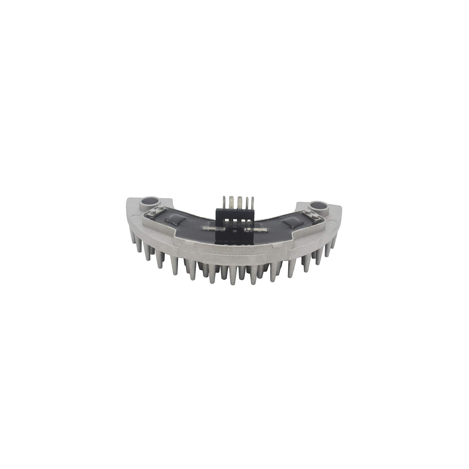 KASturbo Resistore ventola motore riscaldatore 6441.AP per PEUGE0T 206307 CITR0EN Xsara Picasso