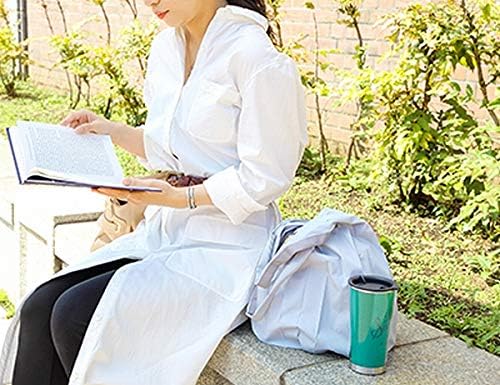 Marna Shupatto Compact Bag, Drop Eco Bag, Vertical Type - Image 8